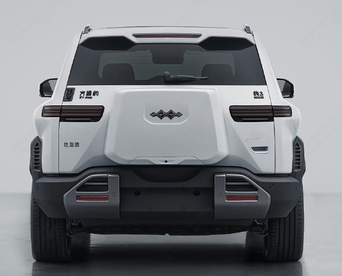 比亚迪下半年新车:唐终于换代,还有唐L!宋L/海豹家族添新丁