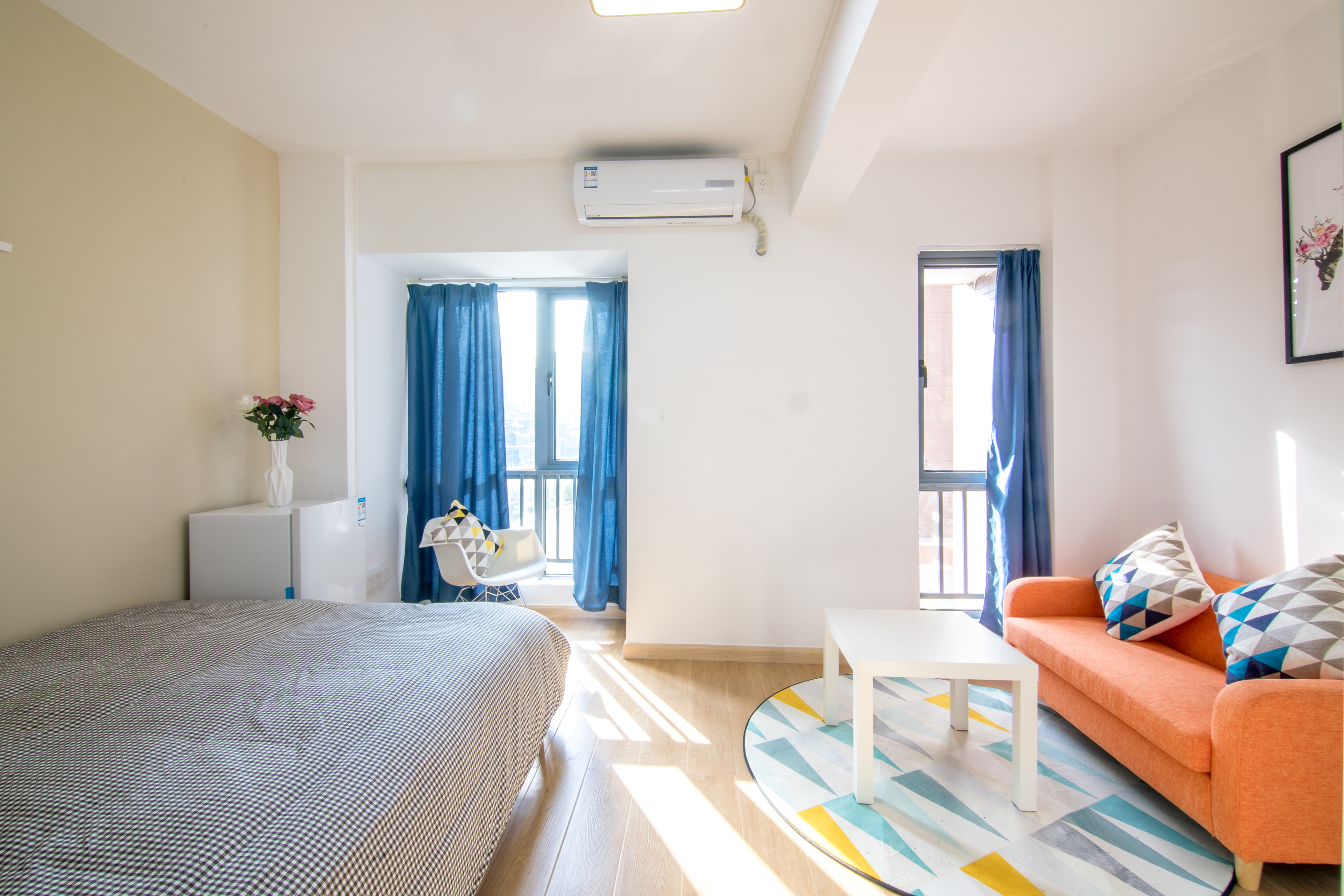 筑巢公寓甜蜜小镇照片 (1).jpg