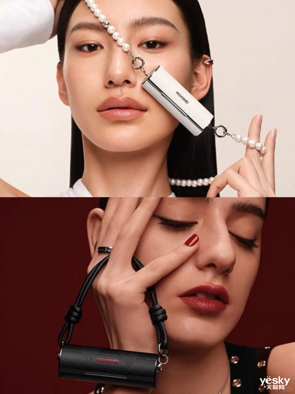 华为音频产品进入全场景时代,618想买耳机看这篇就够了!