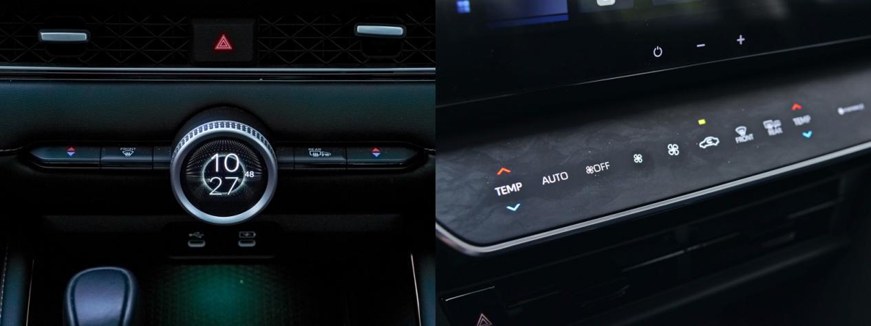 谁才是日系B级车常青树? 本田英仕派对比丰田凯美瑞