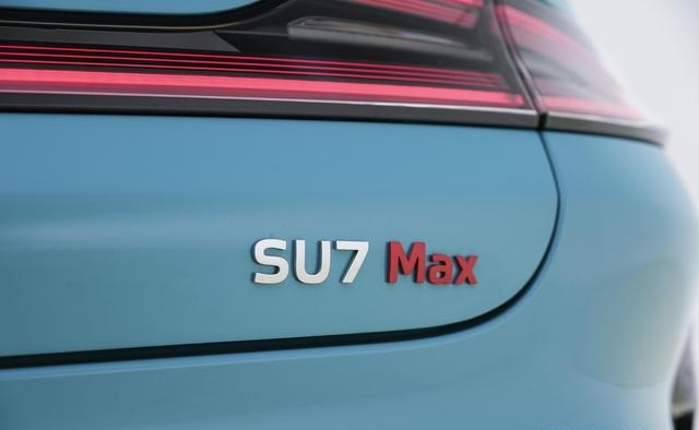 小米SU7 Max版价格将会腾踊答界M5顶配版（约30万元）？