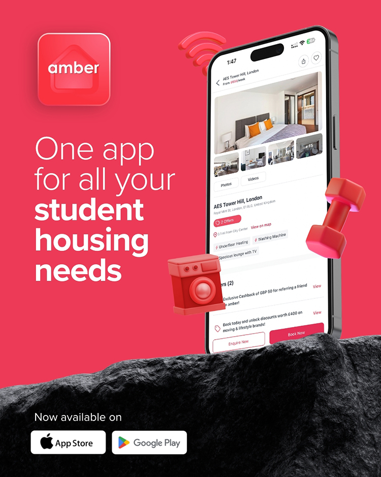 留学生住宿平台amberstudent获2100万美元融资，以支持全球扩张计划_凤凰网区域_凤凰网