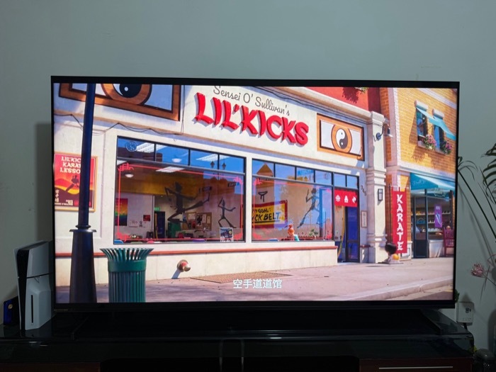 海信E7N Mini LED