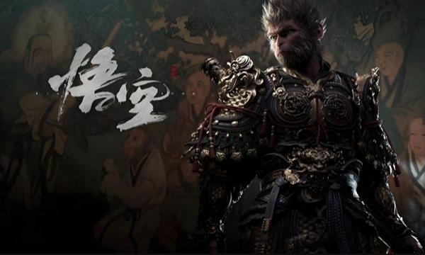 出爆款越来越难!腾讯管理层称《黑神话:悟空》值得TGA年度游戏