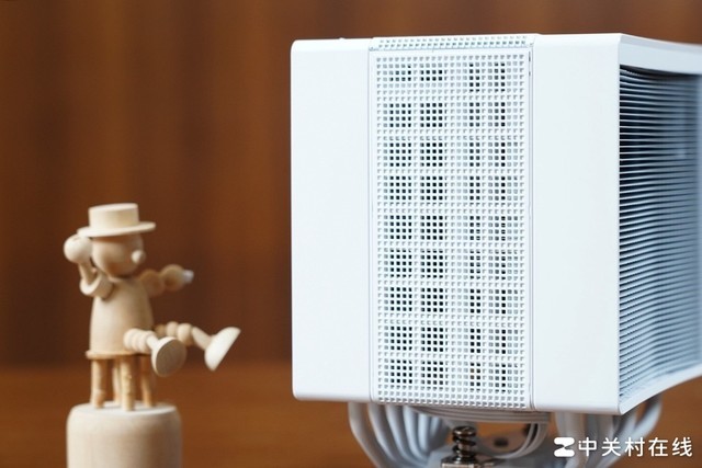 【有料评测】九州风神阿萨辛4S散热器评测 风冷“刺客大师”范儿