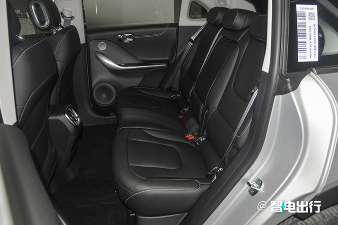 最高降55万smart新精灵13售1549万起续航缩水