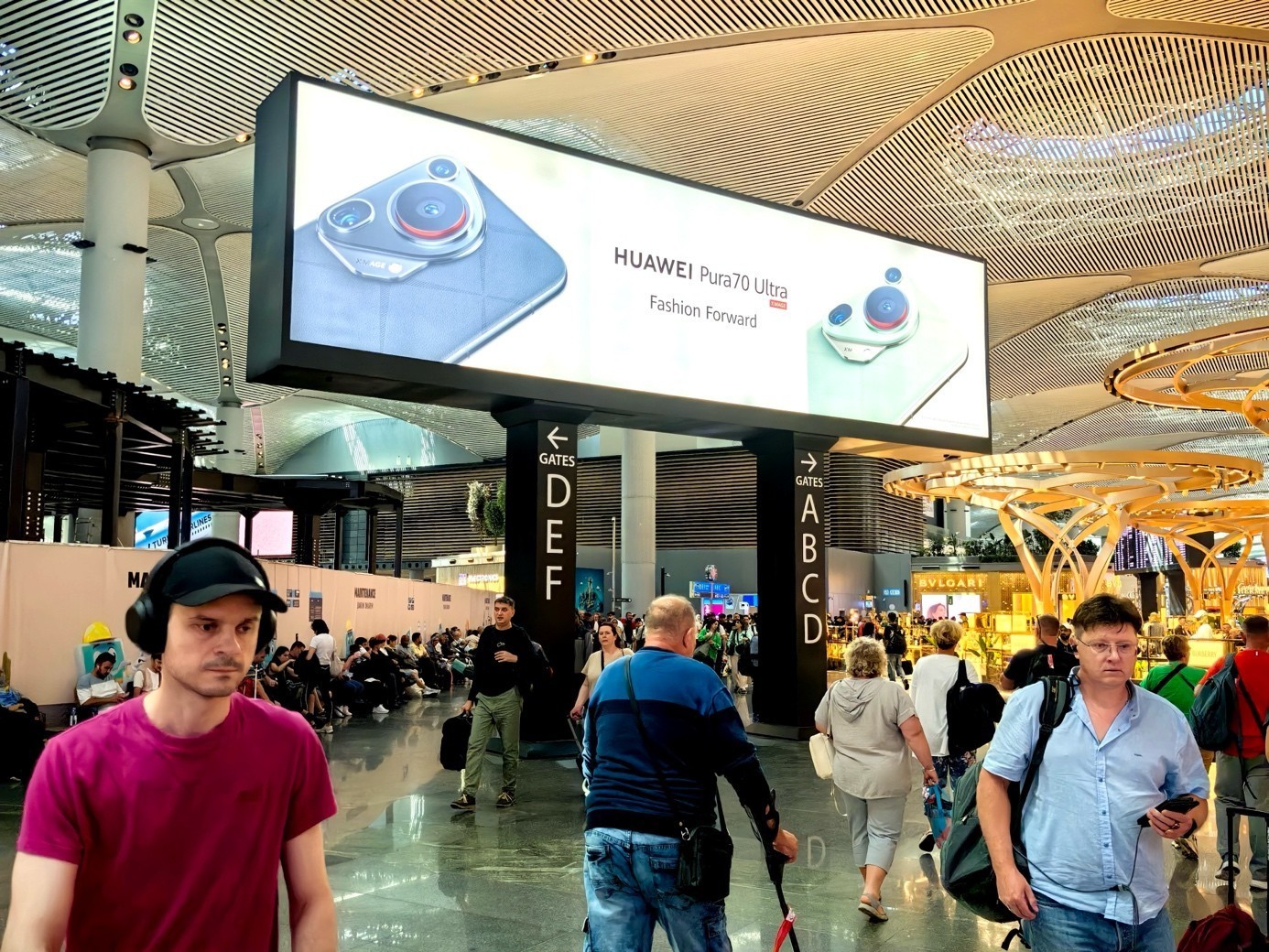 技术创新引领全生态布局,华为展现全产品线卓越竞争力