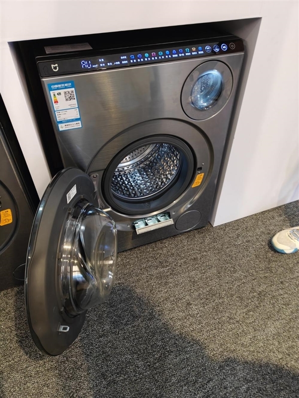 家电圈迎来实力新人!小米智能家电实验中心正式启用