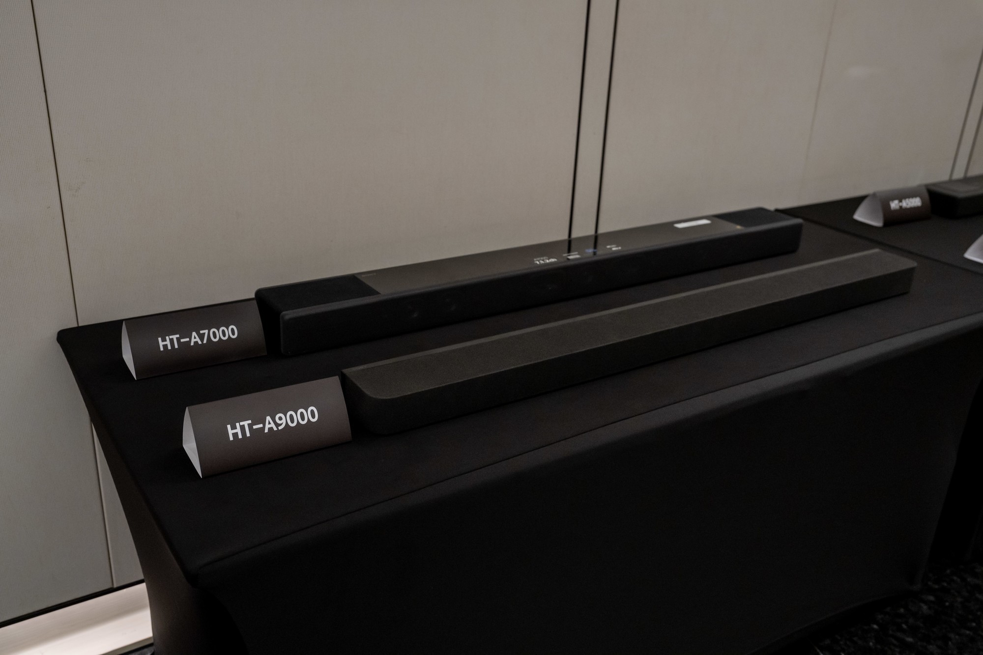 尽显行业Top1实力,索尼旗舰回音壁新品正式上市