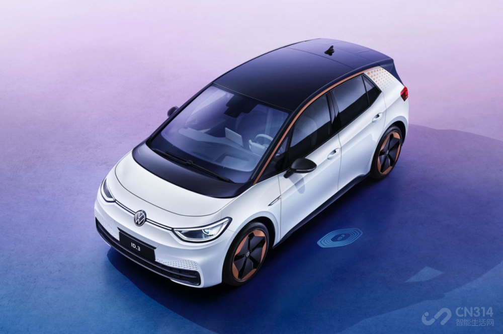 一口气计划51款车,大众想要打个翻身仗