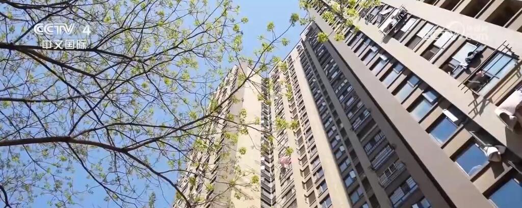 多地房地产政策“组合拳”持续加码 楼市交易活跃度明显提升_凤凰网