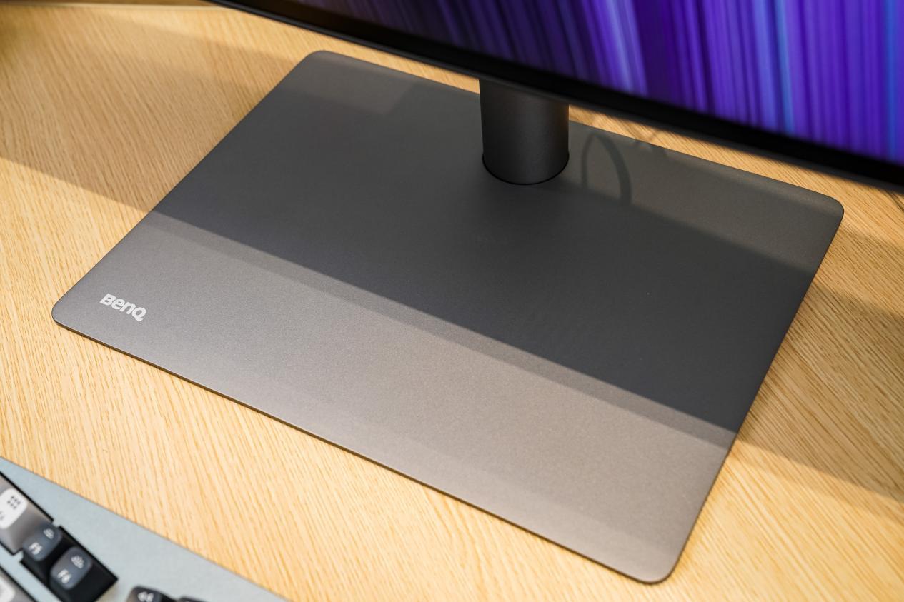 明基PD3206U显示器评测:软硬件协同的4K专业设计师显示器