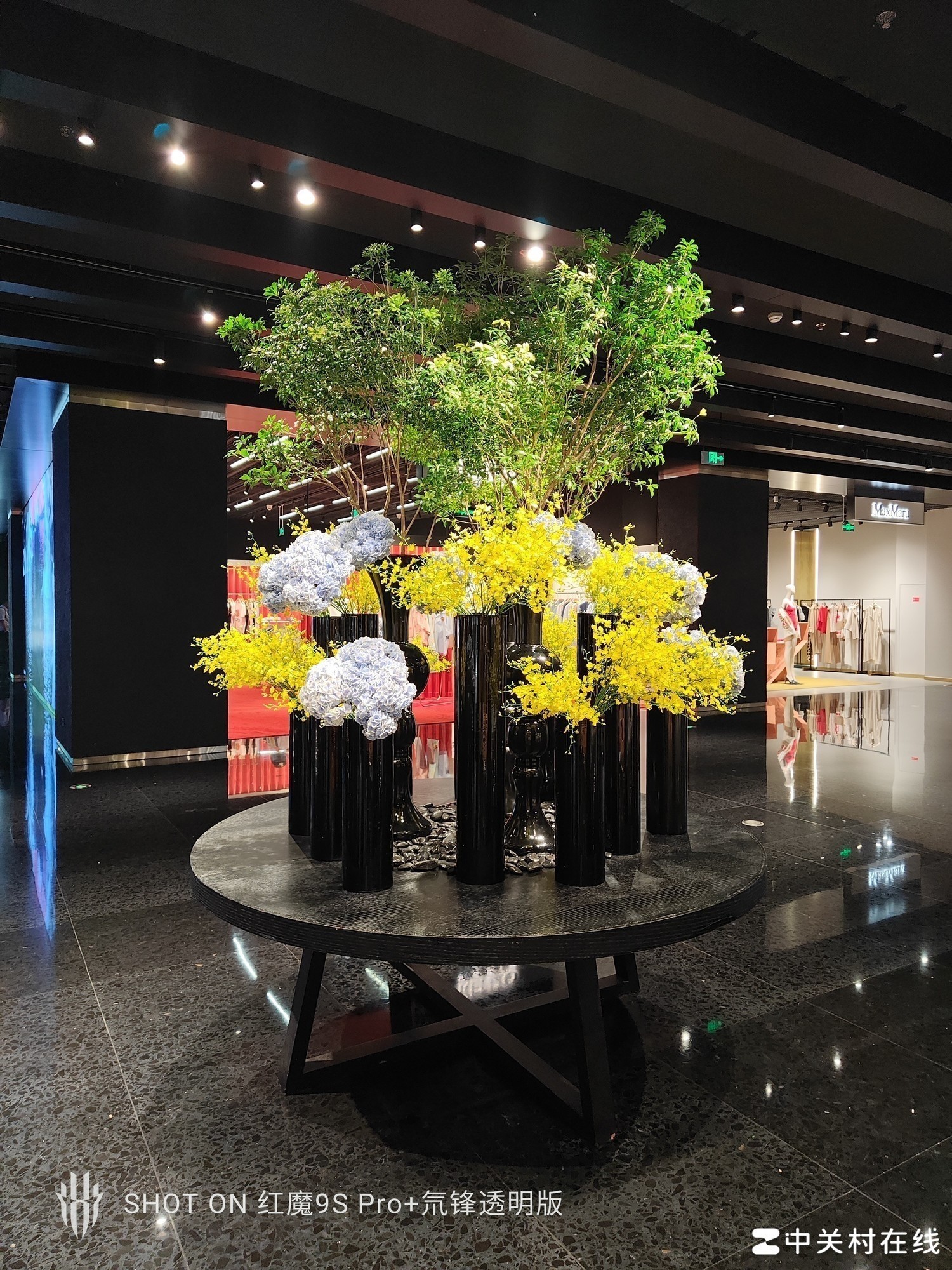 这性能你受得了吗?红魔9S Pro+评测