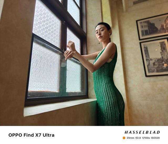 【有料评测】多摄的终极形态?OPPO Find X7 Ultra全面评测