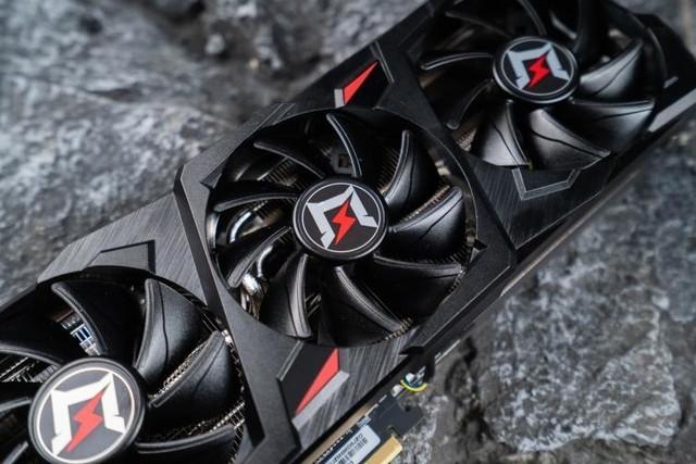 超速性能一骑绝尘!耕升 GeForce RTX 4070 Ti SUPER 追风 OC开箱