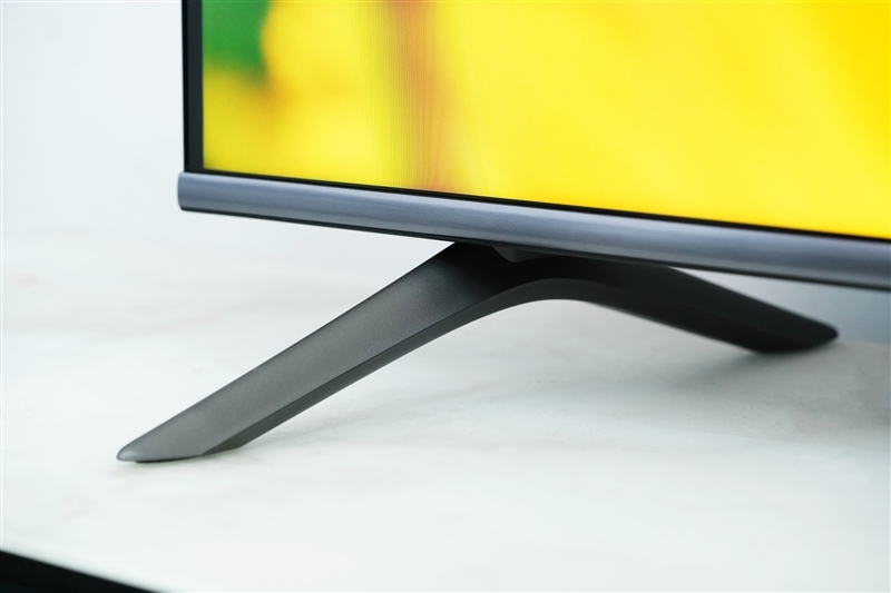 3K价位无对手!电视S65 Mini LED评测:控黑优秀 显示延迟仅8ms