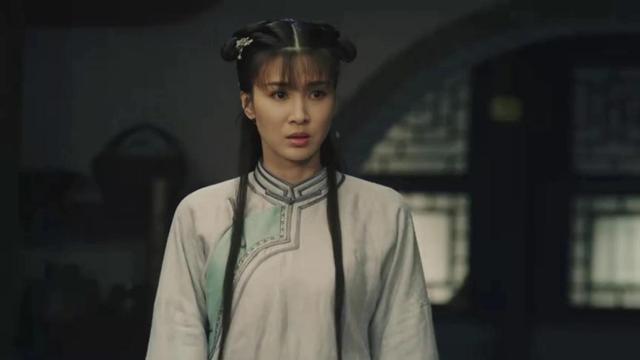 图片[13] - 女演员“强行扮嫩”的风又刮到了古装剧里，一脸褶子扎双马尾真尬 - 网络动向论坛 - 吾爱微网