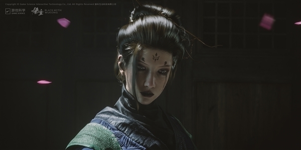 游戏科学CEO冯骥:《黑神话:悟空》不是任何游戏换皮 放心玩