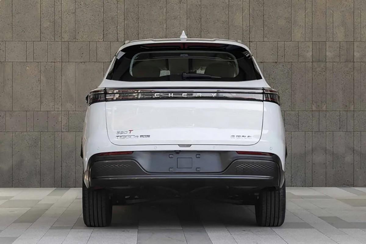 风云T10/山海L7/瑞虎8L 奇瑞下半年新车规划 重磅车太多了