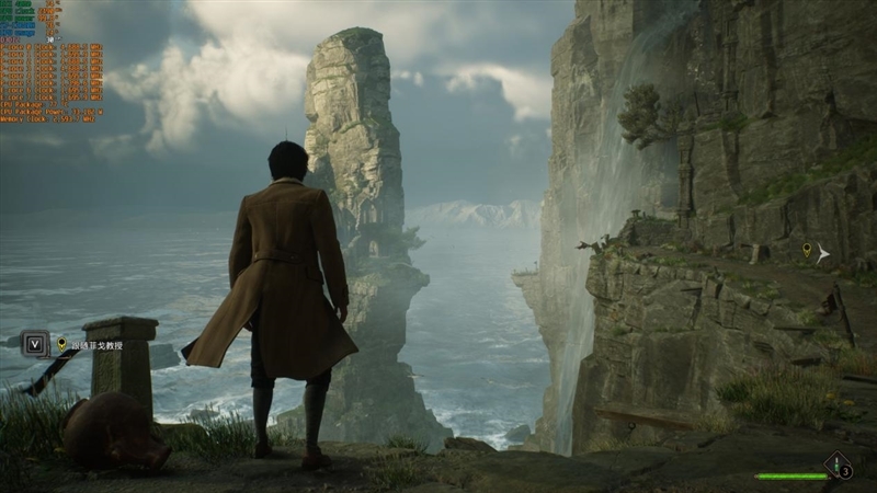 几乎是性价比最高的RTX 4060游戏本!七彩虹隐星P15 2024评测