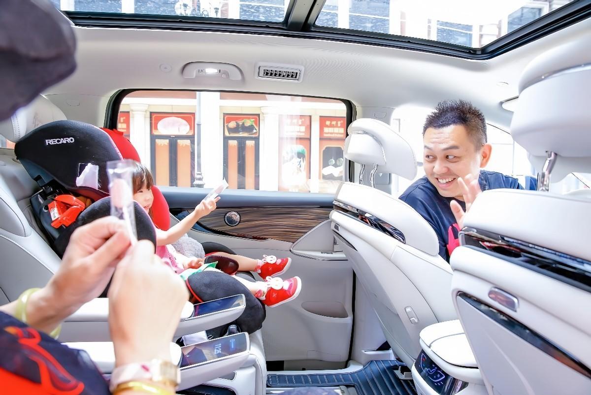 今年夏天全家出游就靠它了!星海V9“豪华大平层”实拍体验