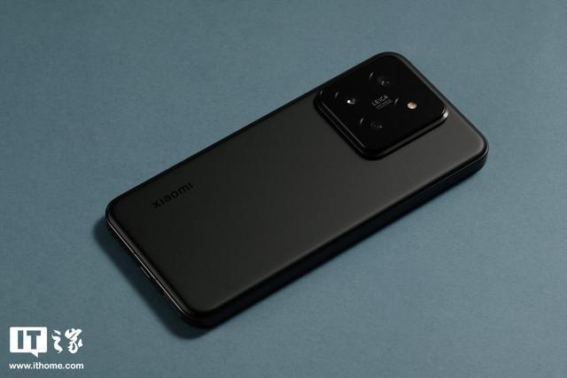 ▲ IT之家图赏:小米 14