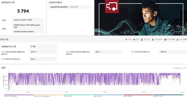 上手体验微星绝影16 AI Studio 2024:做工精湛 性能强悍的AI PC