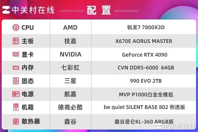 【有料评测】三星990 EVO 2TB固态硬盘评测 不折不扣“无短板”产品