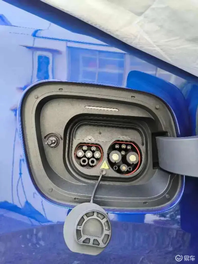 2024北京车展重点新车前瞻上海豹06奔驰eqg领衔