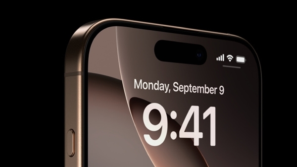 999美元起!iPhone 16 Pro系列发布:苹果史上最大、续航最好的iPhone
