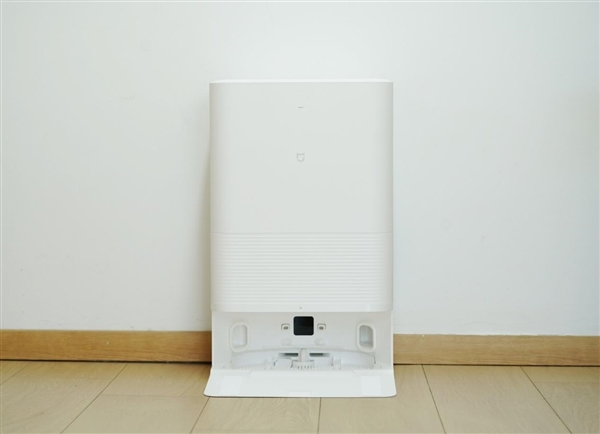 三重激光避障!米家全能扫拖机器人M30图赏