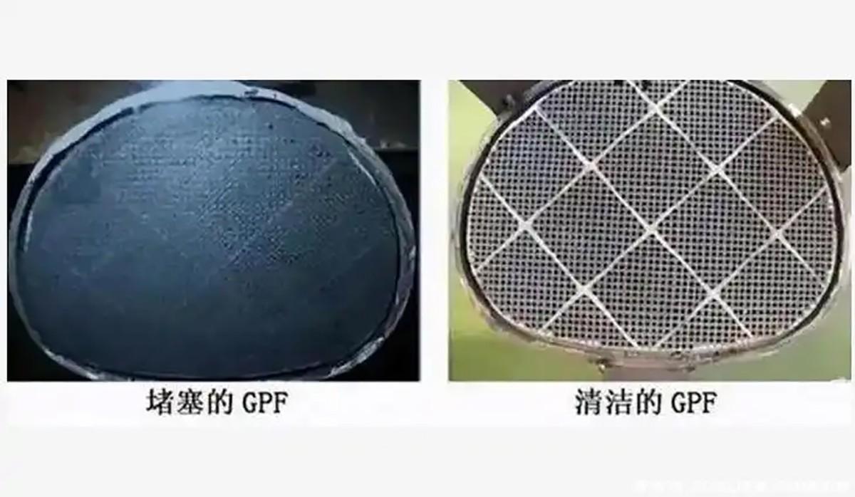 担心颗粒捕捉器堵塞?这几款车不带GPF!