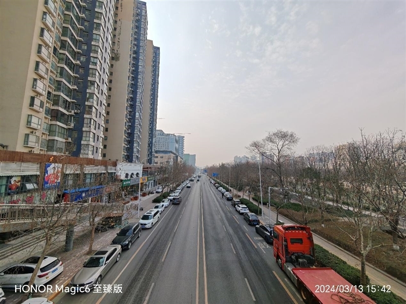 荣耀Magic6 至臻版全面评测:真正无短板的顶级旗舰