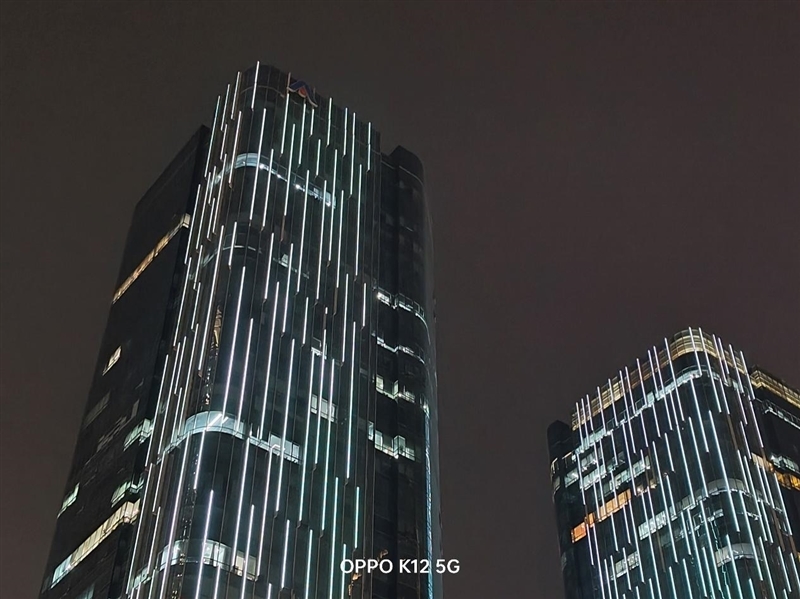 续航秒杀同价位所有手机!OPPO K12评测:5500mAh大电池能用一天半