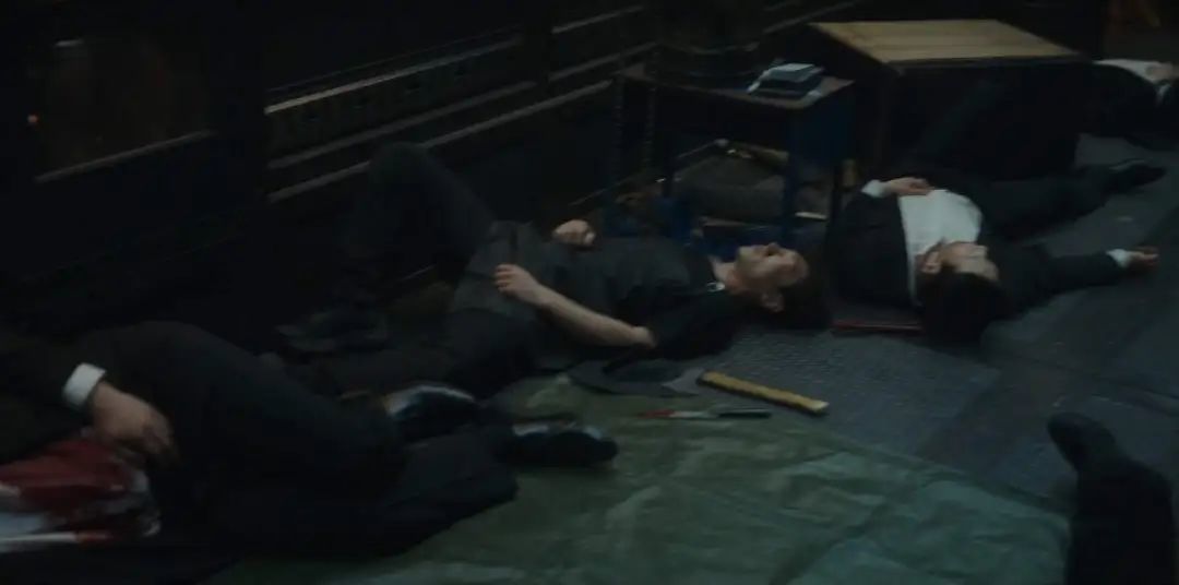 不是…太狠了吧，居然要杀他12次？