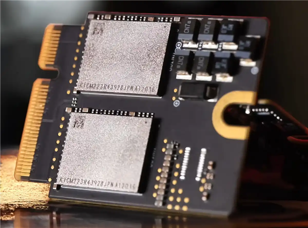 苹果Mac Studio专有SSD套件被成功逆向破解!官方一半价格就能升内存