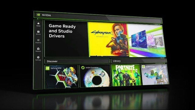 NVIDIA应用大融合!NVIDIA APP Beta版上线