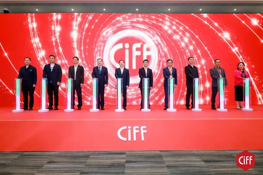 CIFF广州｜第53届中国家博会（广州）圆满闭幕_凤凰网