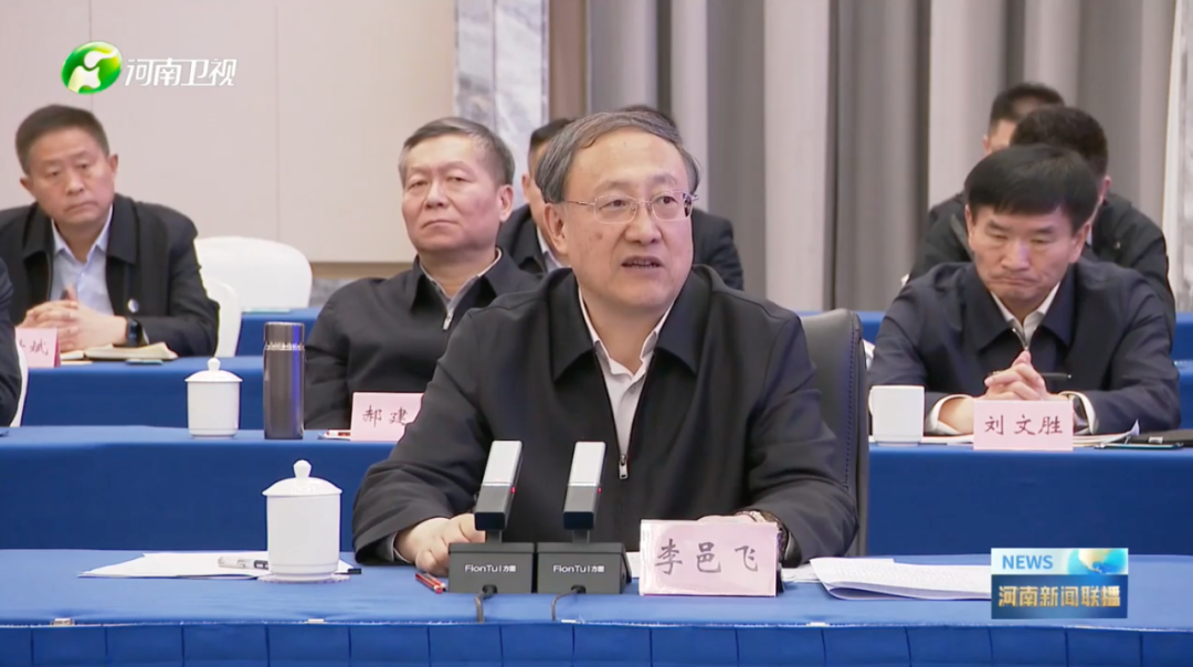 兵团代表团在湖南考察了马栏山视频文创产业园