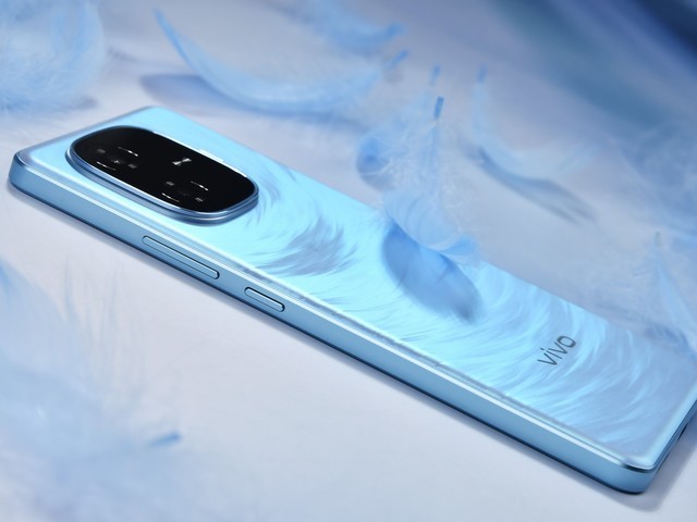 vivo Y200 GT全面评测 强得不像入门机