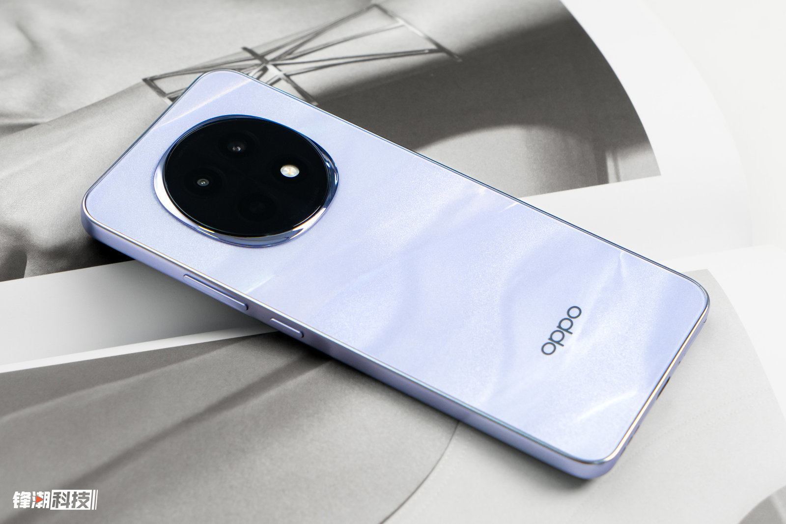 OPPO A5 Pro图赏：要旗舰品质，更要旗舰颜值, image size:1600x1067