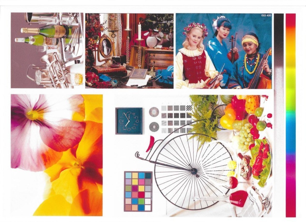 高质量低成本 惠普598家用学习打印一体机评测