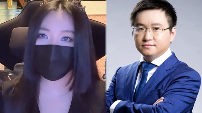 粉丝5000万，女网红被捕背后