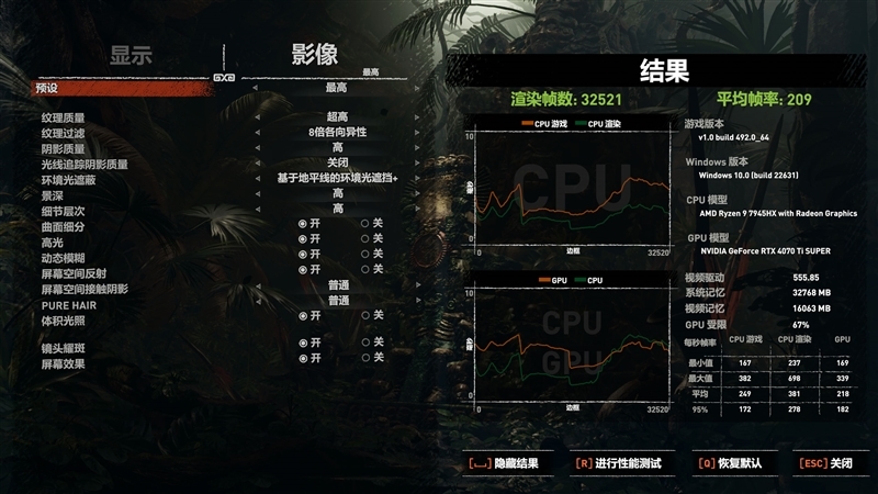 锐龙9 7945HX、ITX主板合体！铭凡BD790i评测：100W稳定释放 还能外接显卡