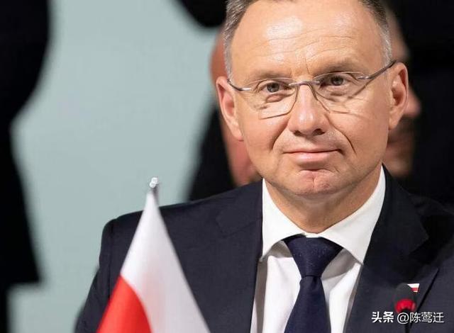 波兰总统来华，一待就是5天，不想被欧盟连累，希望中国网开一面
