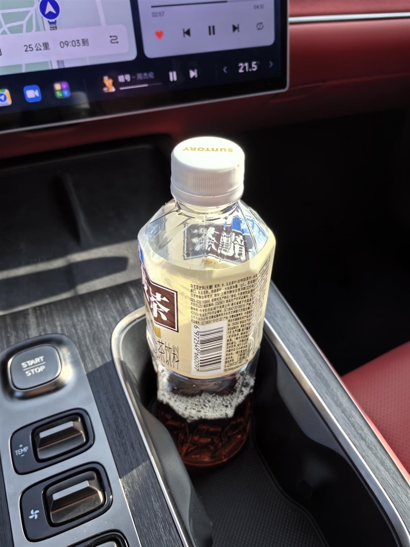 未必斩男 但必定斩女!小米SU7 Max创始版2300公里实测满月总结