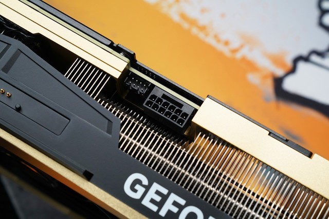 iGame RTX 4070 SUPER雾山五行定制版评测 火神之力 神火降临