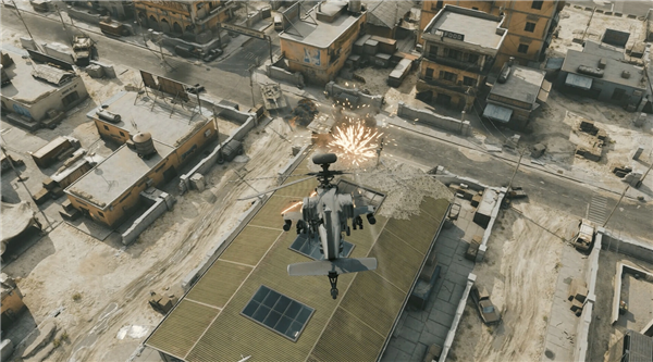 射击游戏鼻祖!腾讯《三角洲行动》定档9月:全网预约已破3000万