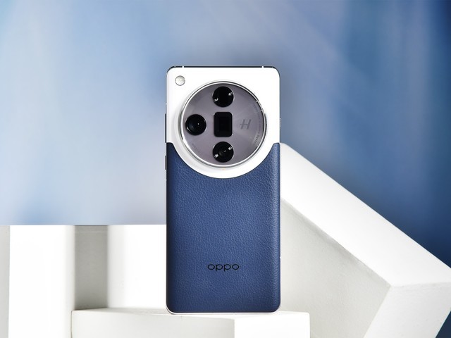 【有料评测】多摄的终极形态?OPPO Find X7 Ultra全面评测