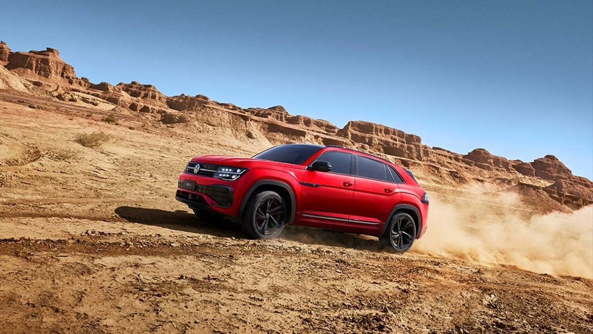 25万买2.0T中大型SUV 上汽大众途昂家族官降后值不值?